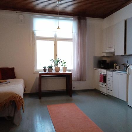 Warkhaus Apartments Korpela Varkaus Kültér fotó