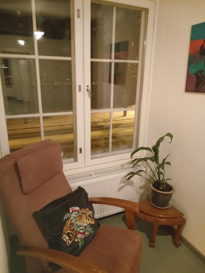 Warkhaus Apartments Korpela Varkaus Kültér fotó