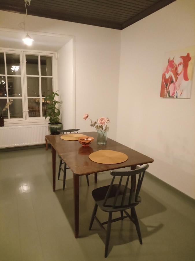 Warkhaus Apartments Korpela Varkaus Kültér fotó
