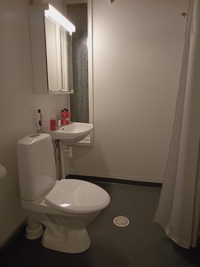 Warkhaus Apartments Korpela Varkaus Kültér fotó