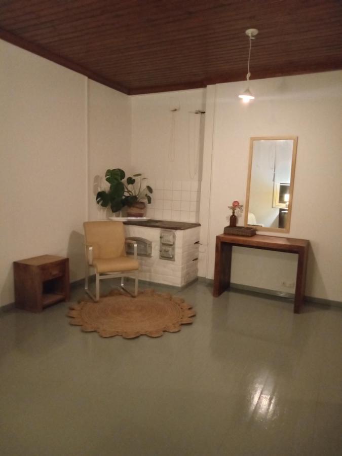 Warkhaus Apartments Korpela Varkaus Kültér fotó