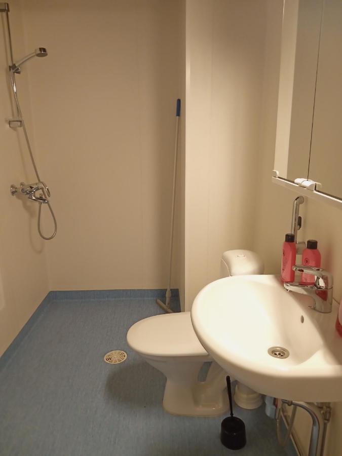Warkhaus Apartments Korpela Varkaus Kültér fotó