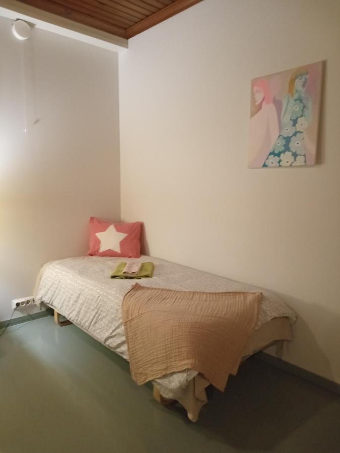 Warkhaus Apartments Korpela Varkaus Kültér fotó