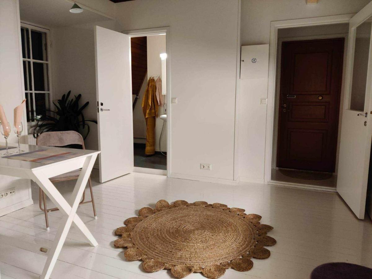 Warkhaus Apartments Korpela Varkaus Kültér fotó