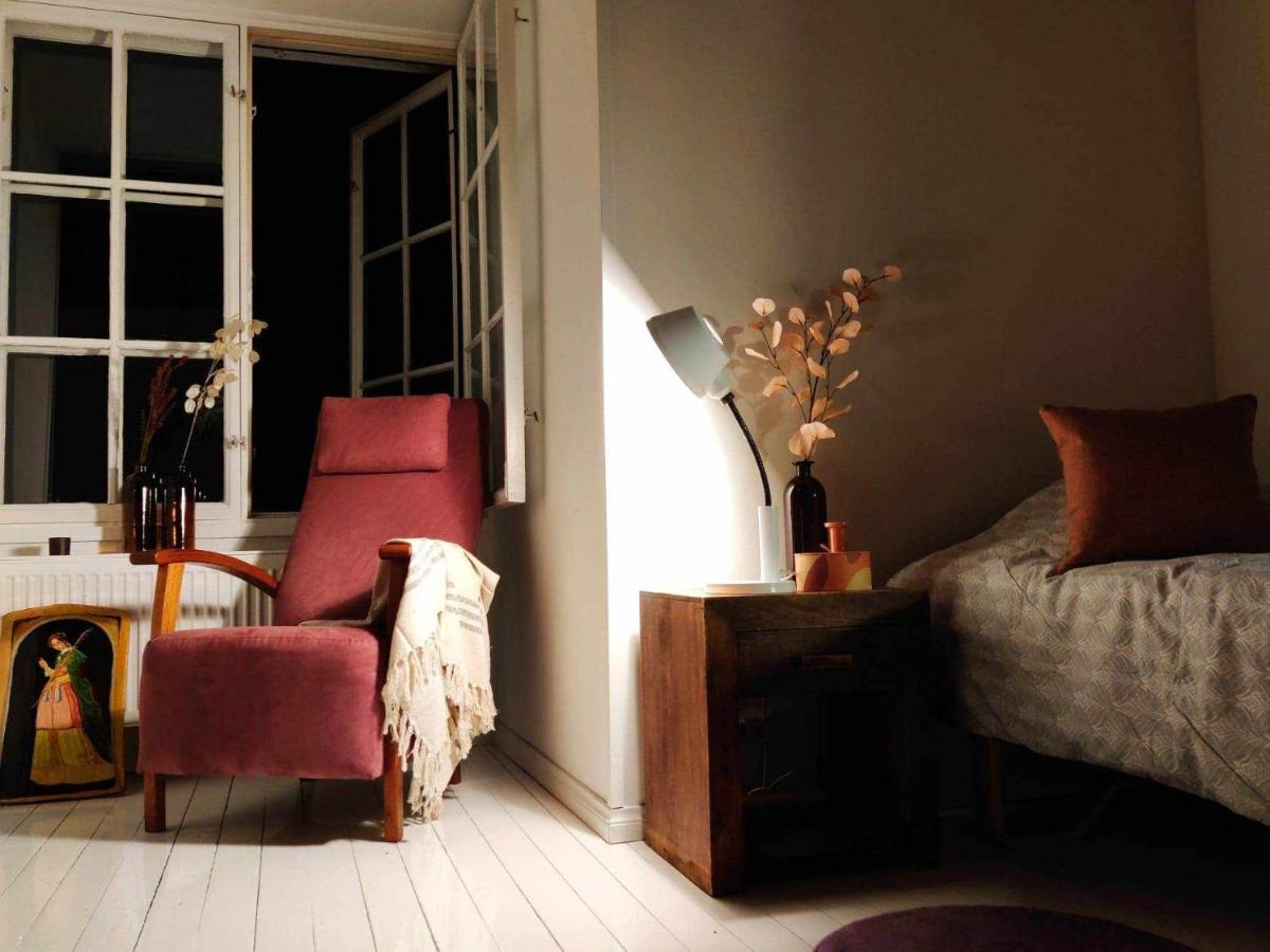 Warkhaus Apartments Korpela Varkaus Kültér fotó