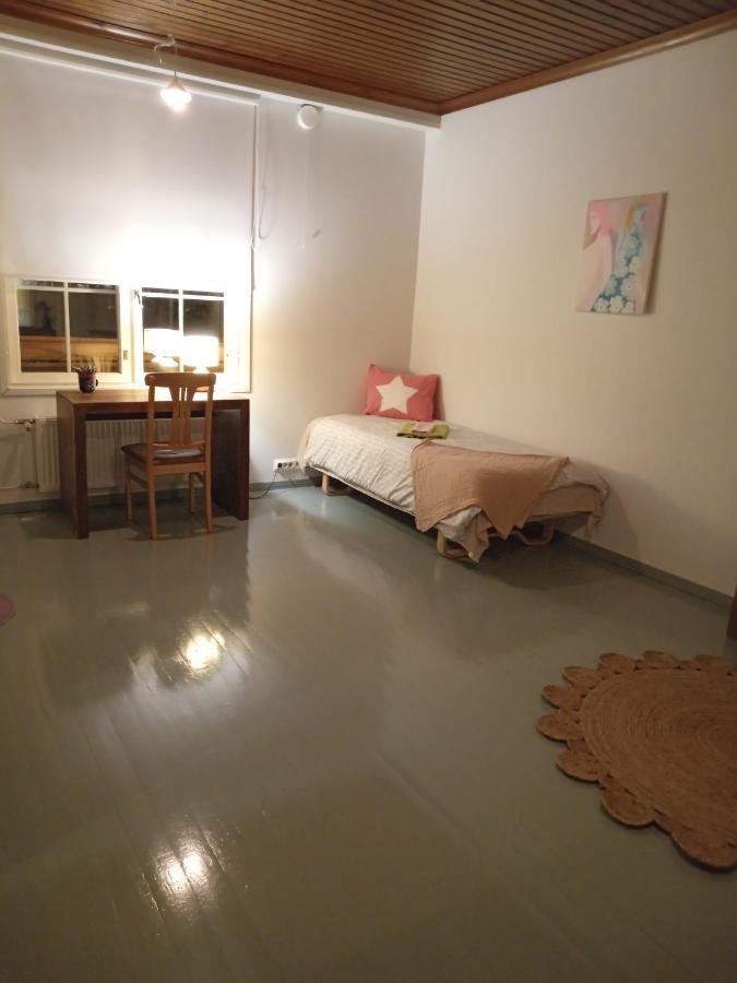 Warkhaus Apartments Korpela Varkaus Kültér fotó