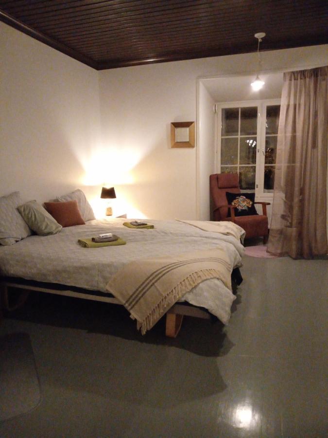 Warkhaus Apartments Korpela Varkaus Kültér fotó
