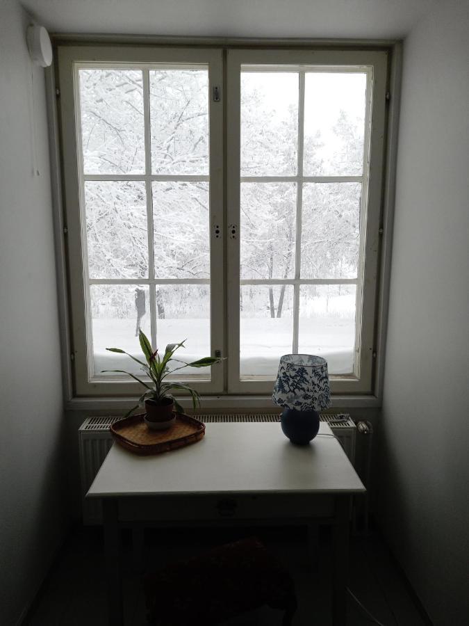 Warkhaus Apartments Korpela Varkaus Kültér fotó