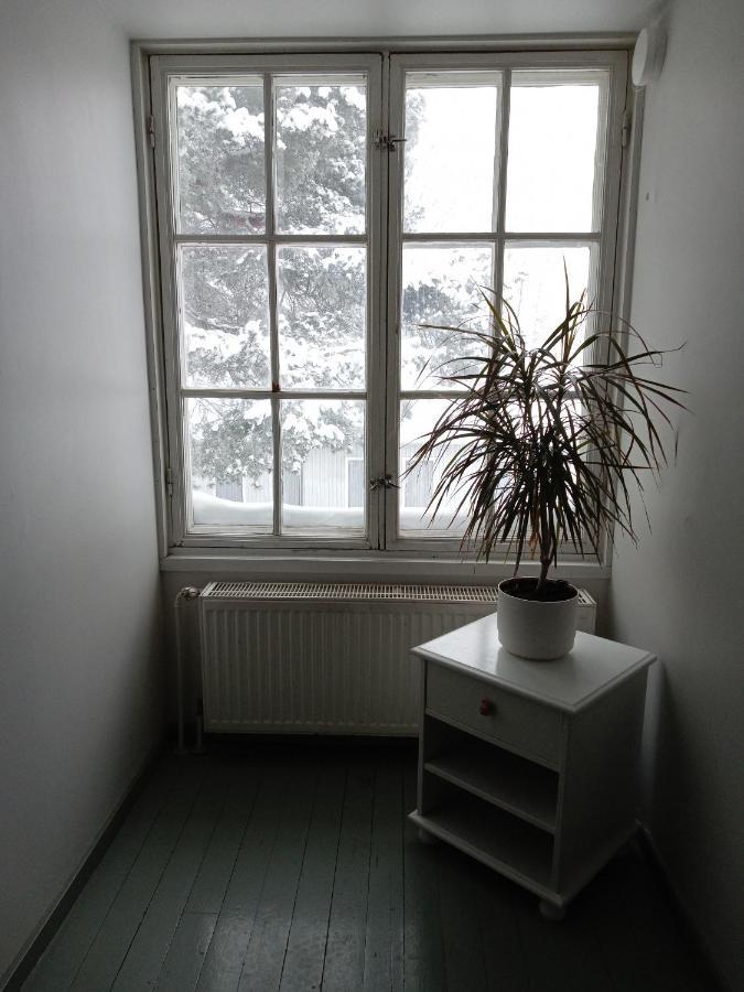 Warkhaus Apartments Korpela Varkaus Kültér fotó