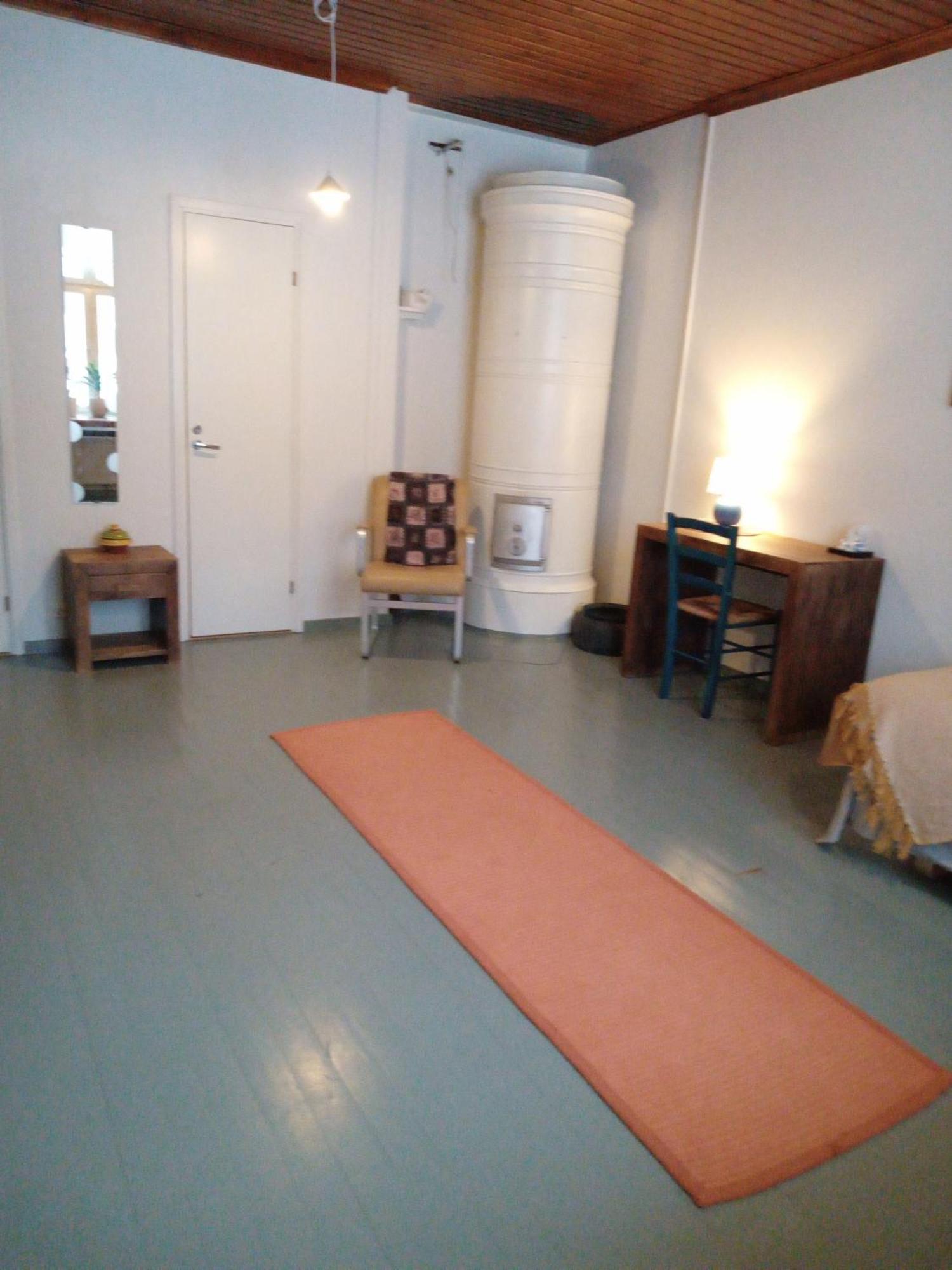 Warkhaus Apartments Korpela Varkaus Kültér fotó