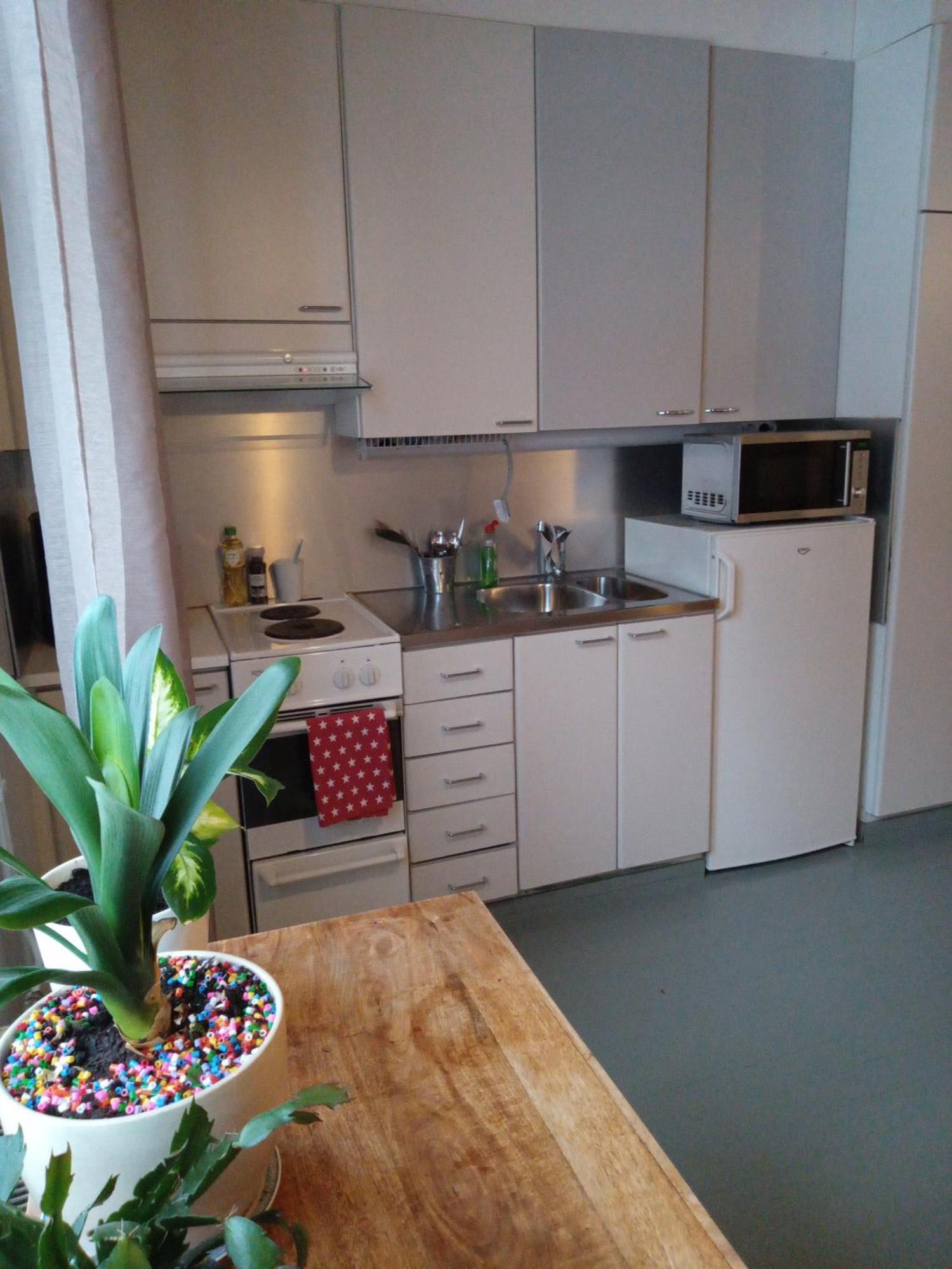 Warkhaus Apartments Korpela Varkaus Kültér fotó