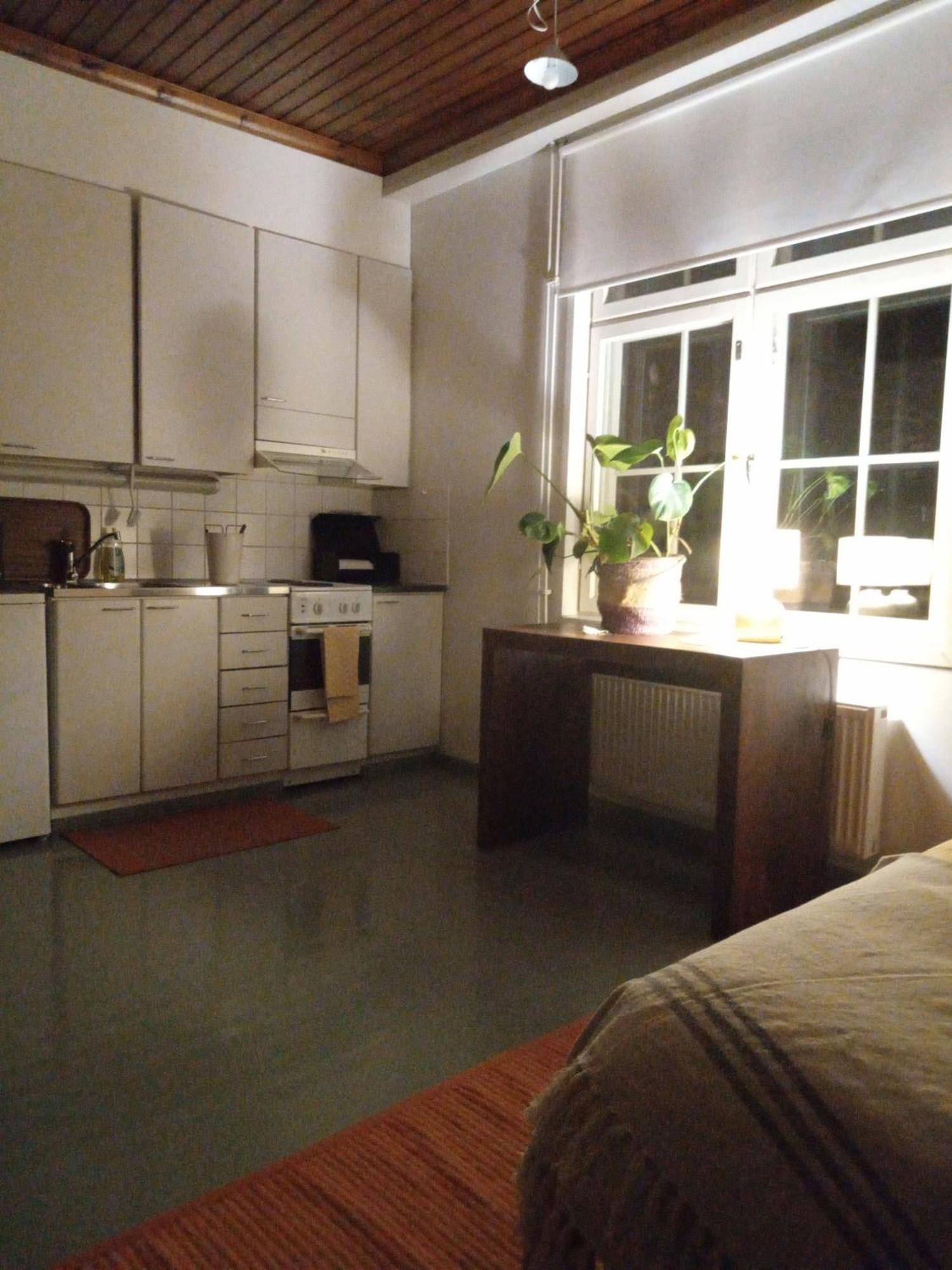 Warkhaus Apartments Korpela Varkaus Kültér fotó