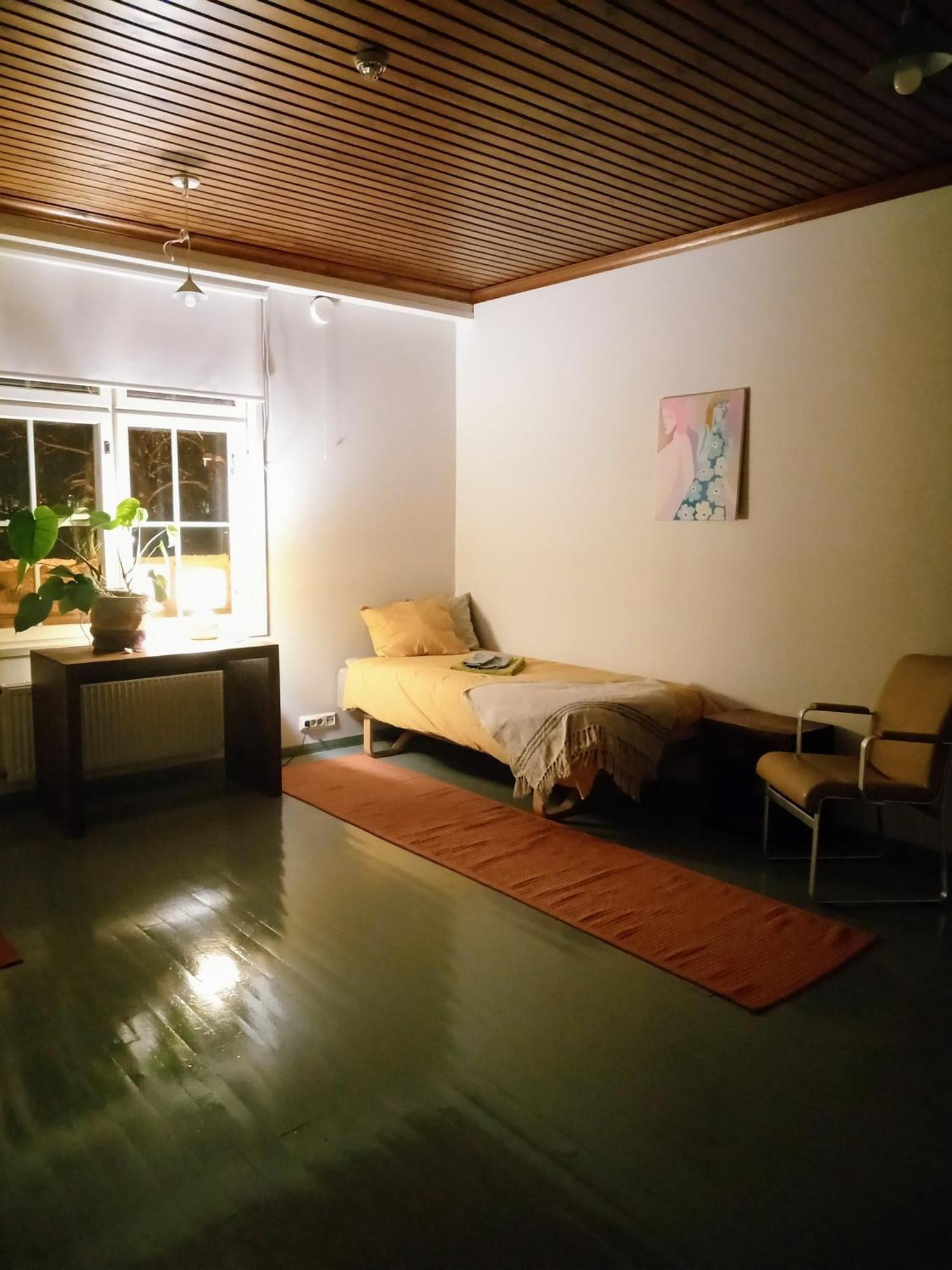 Warkhaus Apartments Korpela Varkaus Kültér fotó
