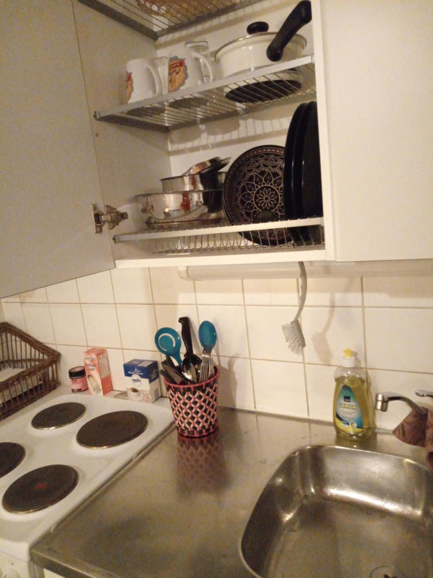 Warkhaus Apartments Korpela Varkaus Kültér fotó