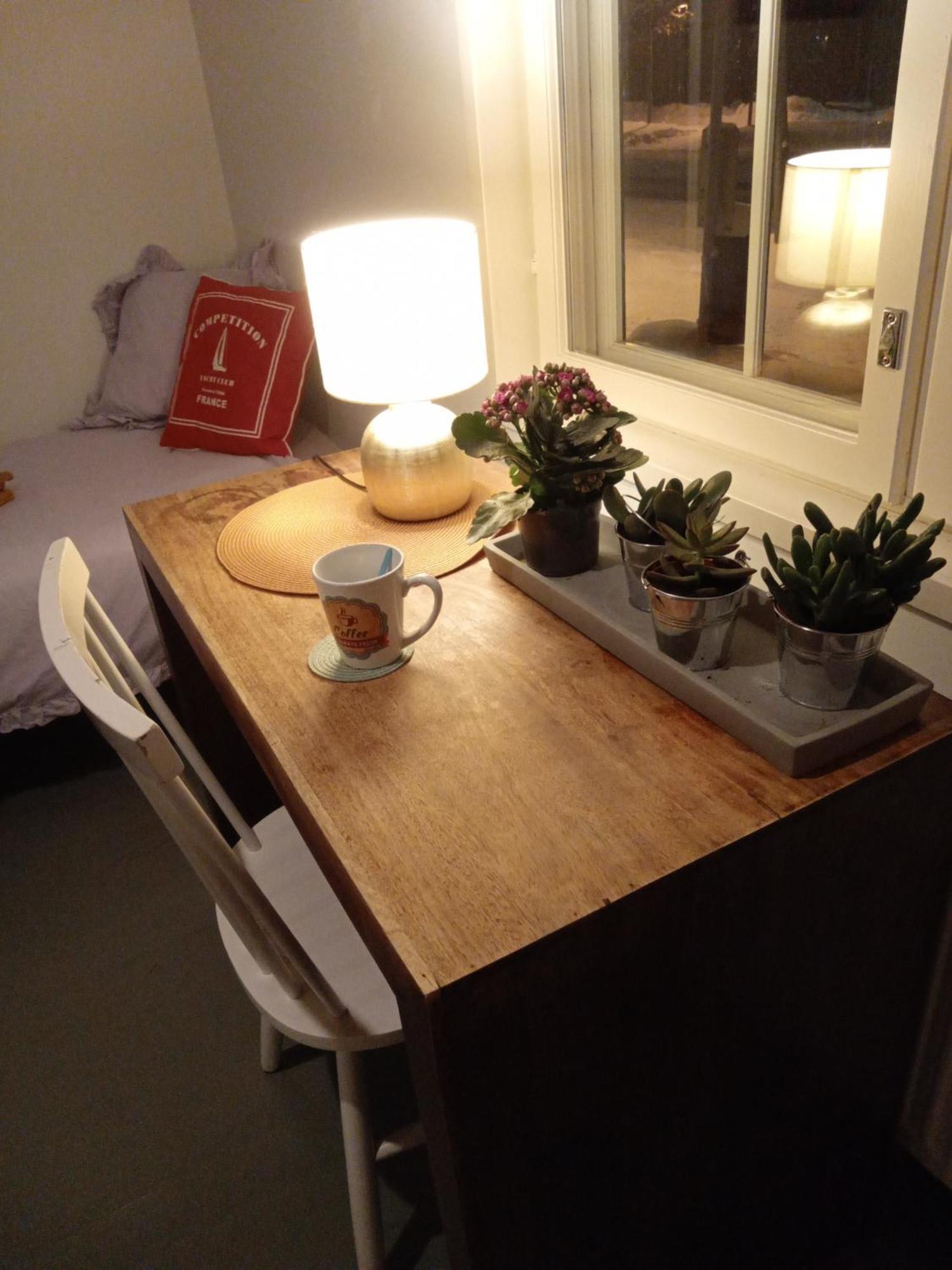Warkhaus Apartments Korpela Varkaus Kültér fotó