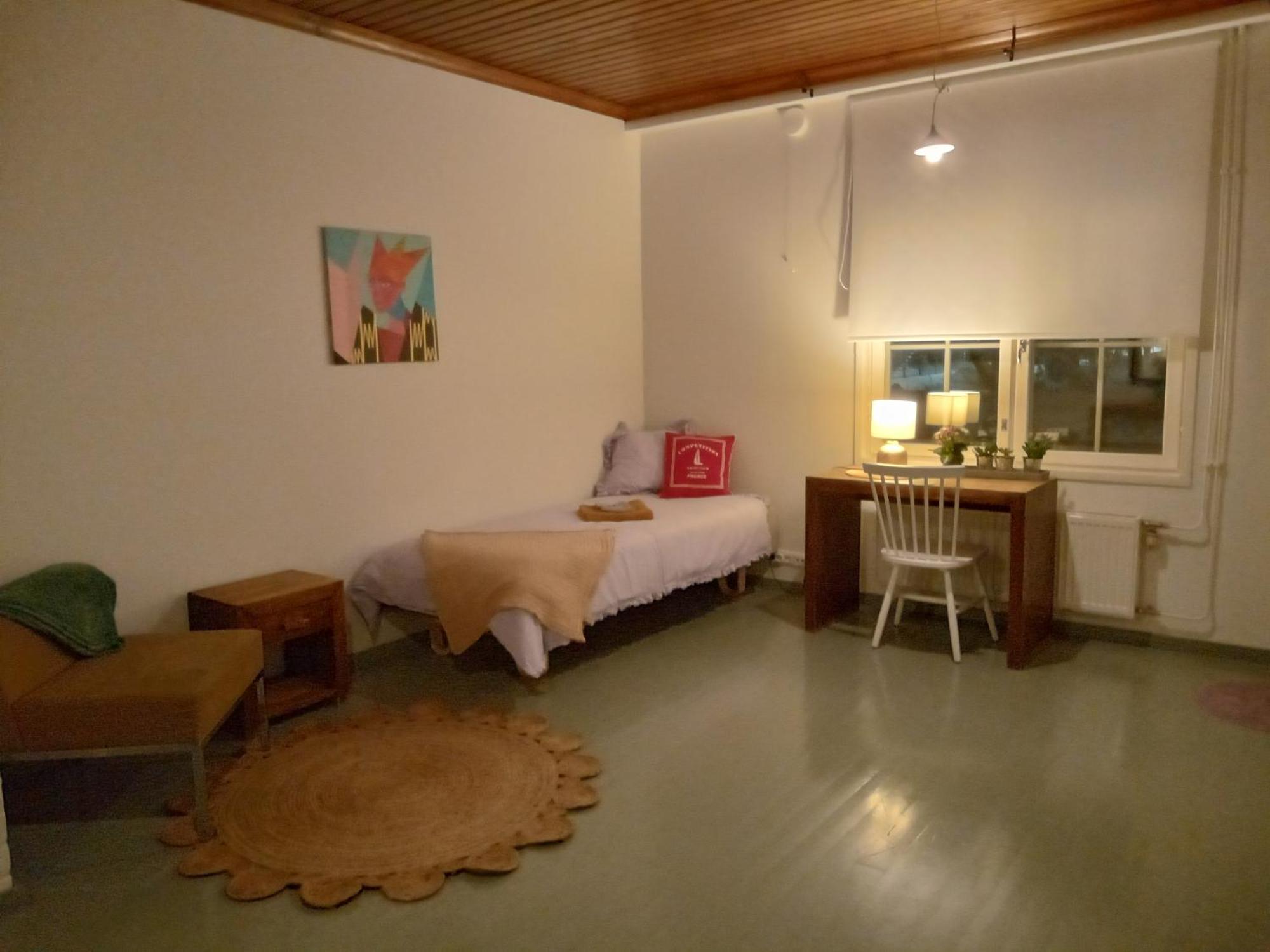 Warkhaus Apartments Korpela Varkaus Kültér fotó