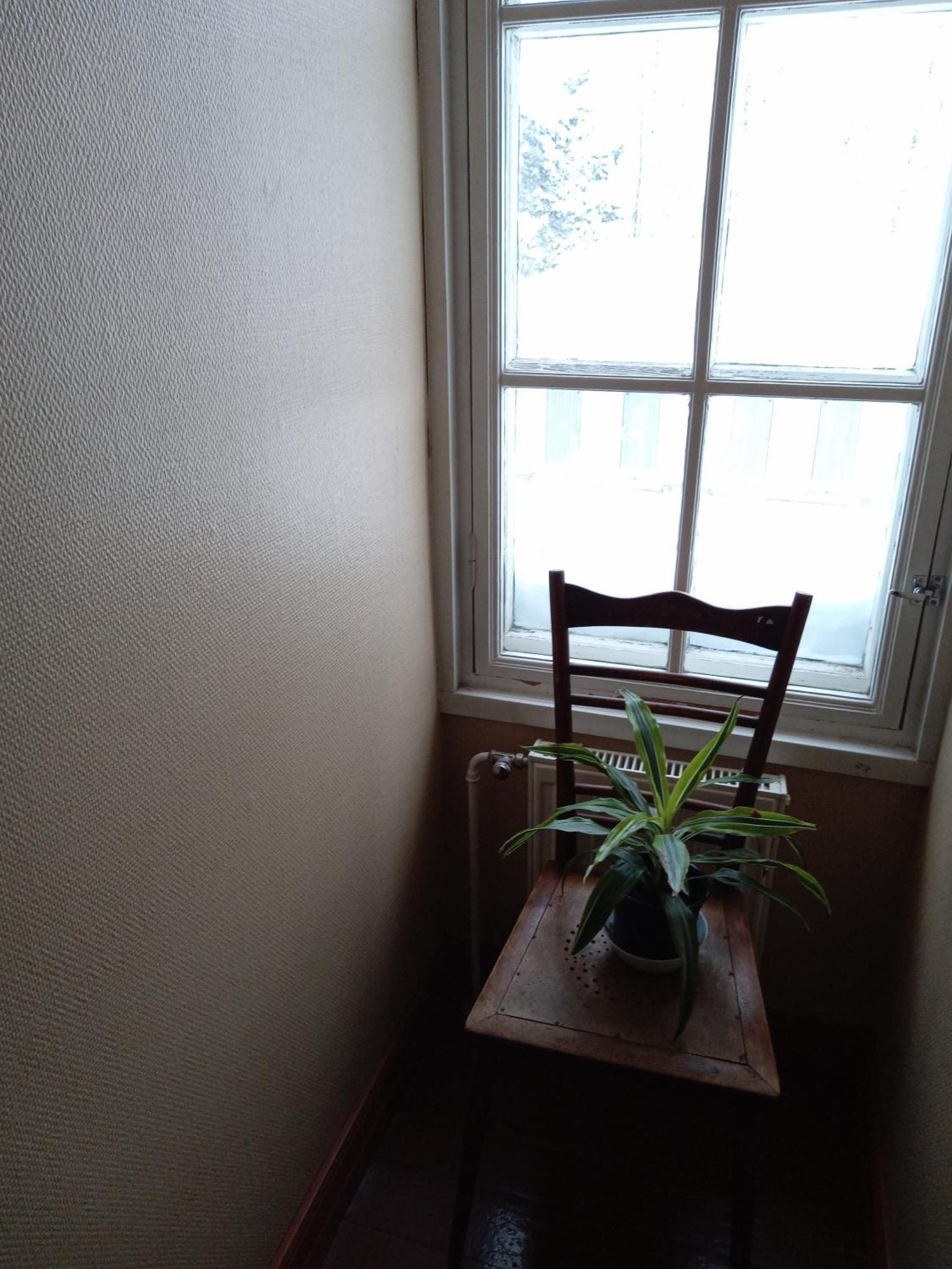 Warkhaus Apartments Korpela Varkaus Szoba fotó